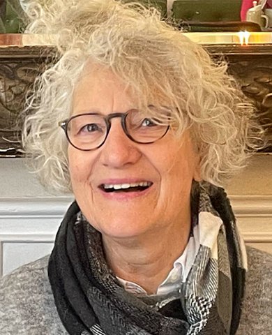 Elke Stern-Tischleder